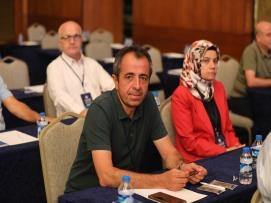 Bayındır Memur-Sen 7. Olağan Genel Kurulu’nu Gerçekleştirdi