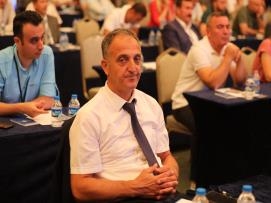 Bayındır Memur-Sen 7. Olağan Genel Kurulu’nu Gerçekleştirdi