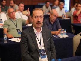 Bayındır Memur-Sen 7. Olağan Genel Kurulu’nu Gerçekleştirdi