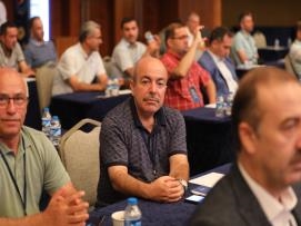 Bayındır Memur-Sen 7. Olağan Genel Kurulu’nu Gerçekleştirdi