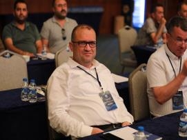 Bayındır Memur-Sen 7. Olağan Genel Kurulu’nu Gerçekleştirdi