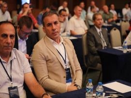 Bayındır Memur-Sen 7. Olağan Genel Kurulu’nu Gerçekleştirdi
