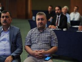 Bayındır Memur-Sen 7. Olağan Genel Kurulu’nu Gerçekleştirdi