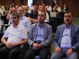Bayındır Memur-Sen 7. Olağan Genel Kurulu’nu Gerçekleştirdi