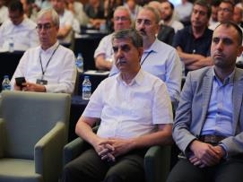 Bayındır Memur-Sen 7. Olağan Genel Kurulu’nu Gerçekleştirdi