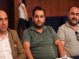 Bayındır Memur-Sen 7. Olağan Genel Kurulu’nu Gerçekleştirdi