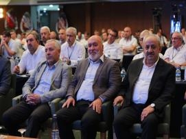 Bayındır Memur-Sen 7. Olağan Genel Kurulu’nu Gerçekleştirdi