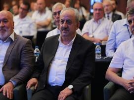 Bayındır Memur-Sen 7. Olağan Genel Kurulu’nu Gerçekleştirdi