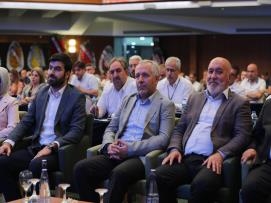 Bayındır Memur-Sen 7. Olağan Genel Kurulu’nu Gerçekleştirdi