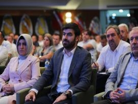 Bayındır Memur-Sen 7. Olağan Genel Kurulu’nu Gerçekleştirdi