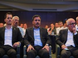 Bayındır Memur-Sen 7. Olağan Genel Kurulu’nu Gerçekleştirdi