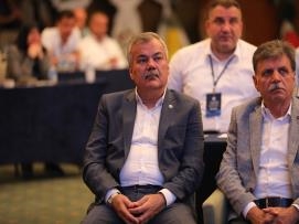Bayındır Memur-Sen 7. Olağan Genel Kurulu’nu Gerçekleştirdi