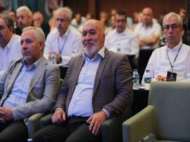 Bayındır Memur-Sen 7. Olağan Genel Kurulu’nu Gerçekleştirdi