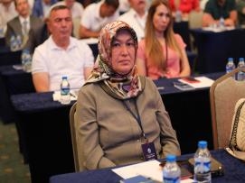Bayındır Memur-Sen 7. Olağan Genel Kurulu’nu Gerçekleştirdi