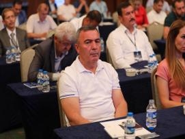 Bayındır Memur-Sen 7. Olağan Genel Kurulu’nu Gerçekleştirdi