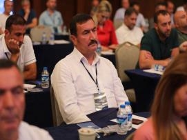 Bayındır Memur-Sen 7. Olağan Genel Kurulu’nu Gerçekleştirdi