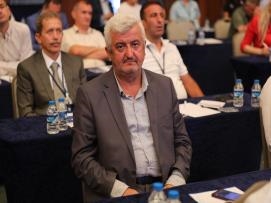Bayındır Memur-Sen 7. Olağan Genel Kurulu’nu Gerçekleştirdi