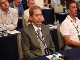 Bayındır Memur-Sen 7. Olağan Genel Kurulu’nu Gerçekleştirdi