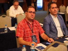 Bayındır Memur-Sen 7. Olağan Genel Kurulu’nu Gerçekleştirdi