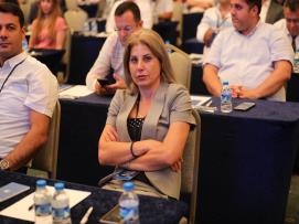Bayındır Memur-Sen 7. Olağan Genel Kurulu’nu Gerçekleştirdi