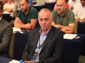 Bayındır Memur-Sen 7. Olağan Genel Kurulu’nu Gerçekleştirdi