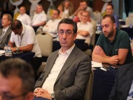 Bayındır Memur-Sen 7. Olağan Genel Kurulu’nu Gerçekleştirdi