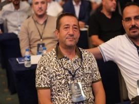Bayındır Memur-Sen 7. Olağan Genel Kurulu’nu Gerçekleştirdi