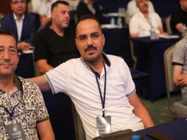 Bayındır Memur-Sen 7. Olağan Genel Kurulu’nu Gerçekleştirdi