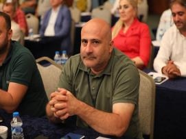 Bayındır Memur-Sen 7. Olağan Genel Kurulu’nu Gerçekleştirdi