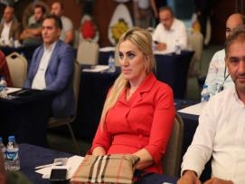 Bayındır Memur-Sen 7. Olağan Genel Kurulu’nu Gerçekleştirdi
