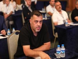 Bayındır Memur-Sen 7. Olağan Genel Kurulu’nu Gerçekleştirdi