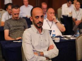 Bayındır Memur-Sen 7. Olağan Genel Kurulu’nu Gerçekleştirdi