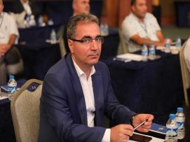 Bayındır Memur-Sen 7. Olağan Genel Kurulu’nu Gerçekleştirdi