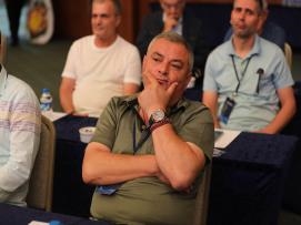 Bayındır Memur-Sen 7. Olağan Genel Kurulu’nu Gerçekleştirdi