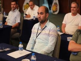 Bayındır Memur-Sen 7. Olağan Genel Kurulu’nu Gerçekleştirdi