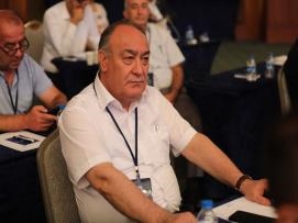 Bayındır Memur-Sen 7. Olağan Genel Kurulu’nu Gerçekleştirdi