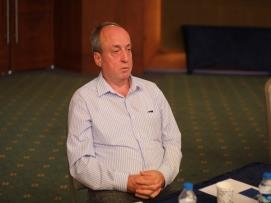 Bayındır Memur-Sen 7. Olağan Genel Kurulu’nu Gerçekleştirdi