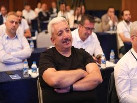 Bayındır Memur-Sen 7. Olağan Genel Kurulu’nu Gerçekleştirdi