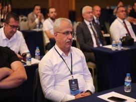 Bayındır Memur-Sen 7. Olağan Genel Kurulu’nu Gerçekleştirdi