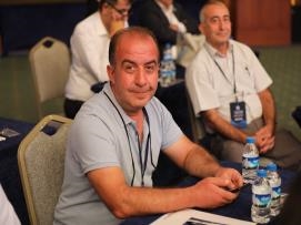 Bayındır Memur-Sen 7. Olağan Genel Kurulu’nu Gerçekleştirdi