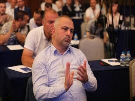 Bayındır Memur-Sen 7. Olağan Genel Kurulu’nu Gerçekleştirdi