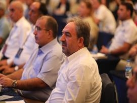 Bayındır Memur-Sen 7. Olağan Genel Kurulu’nu Gerçekleştirdi