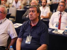 Bayındır Memur-Sen 7. Olağan Genel Kurulu’nu Gerçekleştirdi