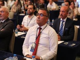 Bayındır Memur-Sen 7. Olağan Genel Kurulu’nu Gerçekleştirdi