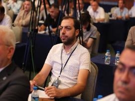 Bayındır Memur-Sen 7. Olağan Genel Kurulu’nu Gerçekleştirdi