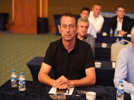 Bayındır Memur-Sen 7. Olağan Genel Kurulu’nu Gerçekleştirdi