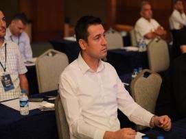 Bayındır Memur-Sen 7. Olağan Genel Kurulu’nu Gerçekleştirdi