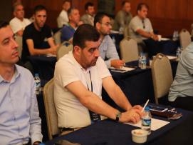 Bayındır Memur-Sen 7. Olağan Genel Kurulu’nu Gerçekleştirdi