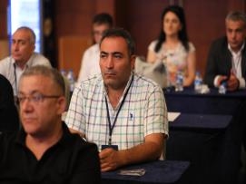 Bayındır Memur-Sen 7. Olağan Genel Kurulu’nu Gerçekleştirdi