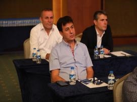 Bayındır Memur-Sen 7. Olağan Genel Kurulu’nu Gerçekleştirdi